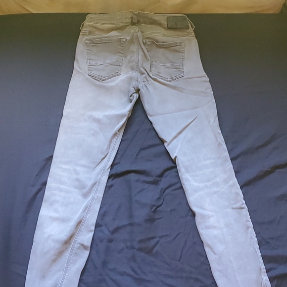 PacSun Active Stretch Jeans - Picture 5 of 6